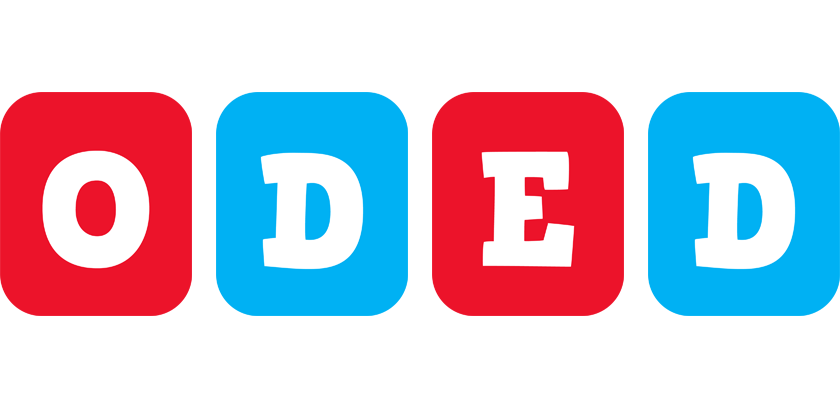Oded diesel logo