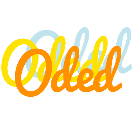 Oded energy logo