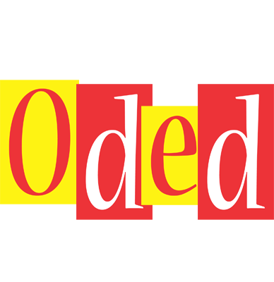 Oded errors logo