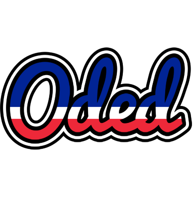 Oded france logo