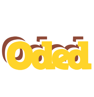 Oded hotcup logo