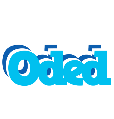 Oded jacuzzi logo