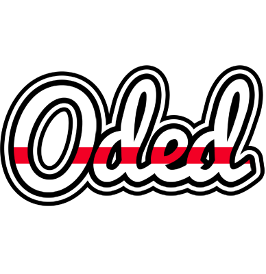 Oded kingdom logo