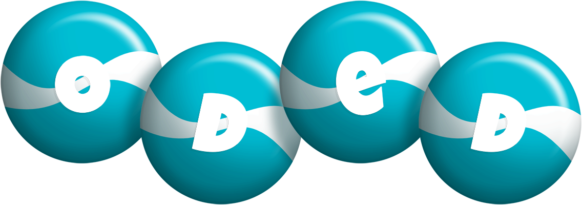 Oded messi logo