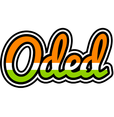 Oded mumbai logo