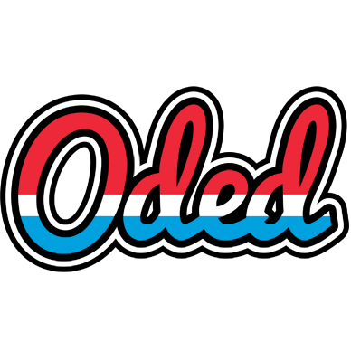 Oded norway logo