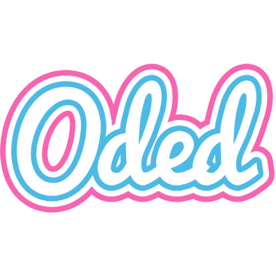Oded outdoors logo