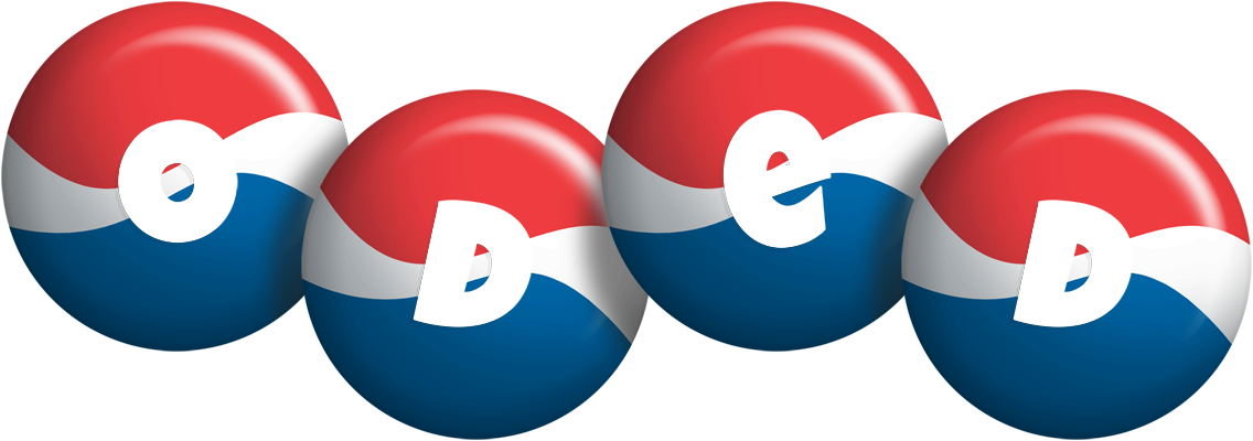 Oded paris logo