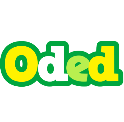 Oded soccer logo