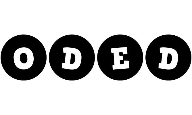 Oded tools logo