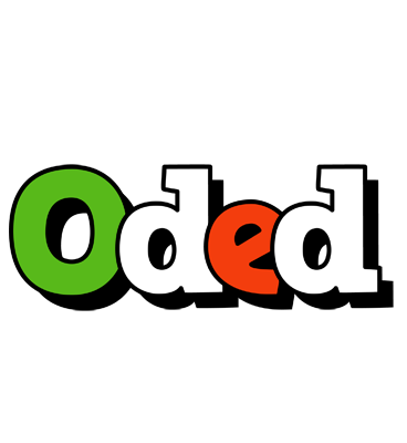 Oded venezia logo