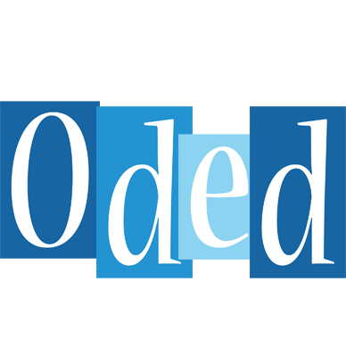 Oded winter logo