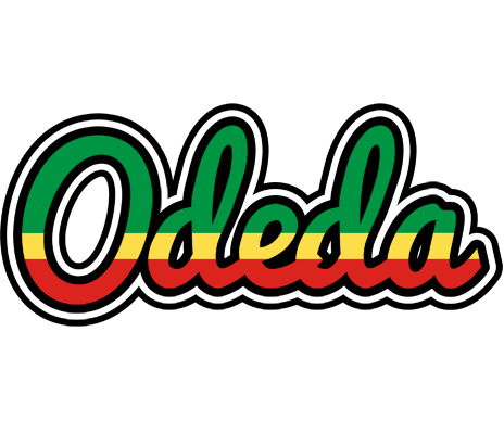 Odeda african logo
