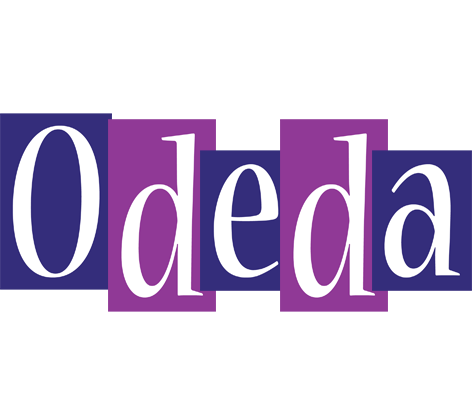 Odeda autumn logo