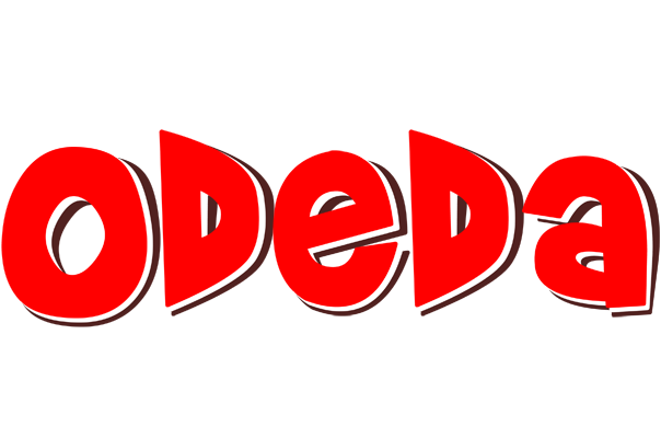 Odeda basket logo