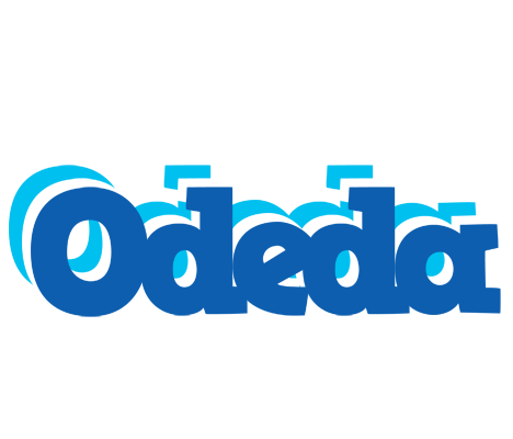 Odeda business logo