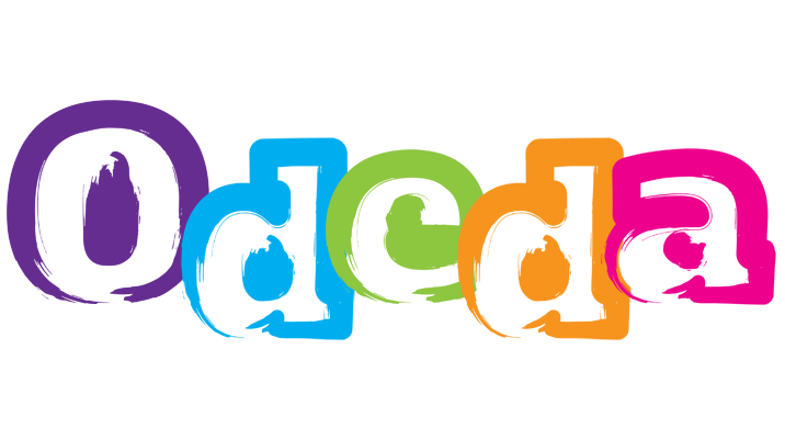 Odeda casino logo