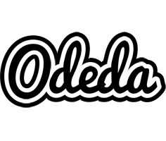 Odeda chess logo