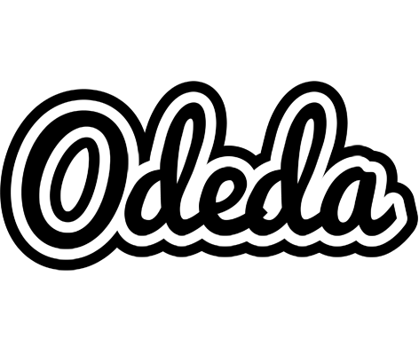Odeda chess logo