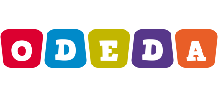 Odeda daycare logo