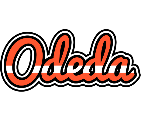 Odeda denmark logo