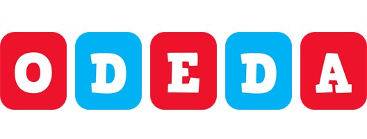 Odeda diesel logo