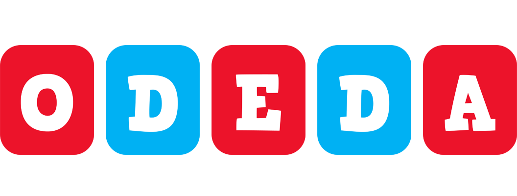 Odeda diesel logo