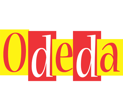 Odeda errors logo