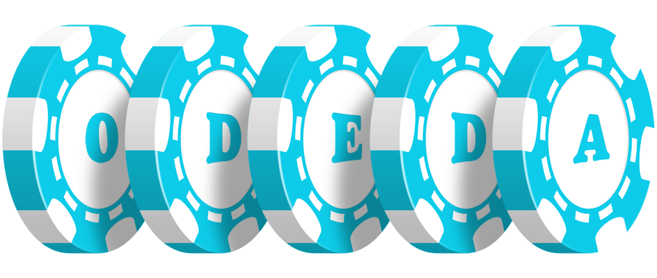 Odeda funbet logo