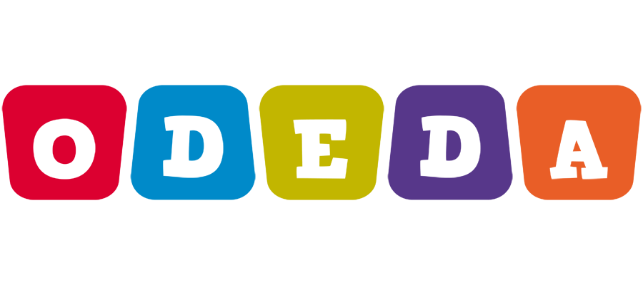 Odeda kiddo logo