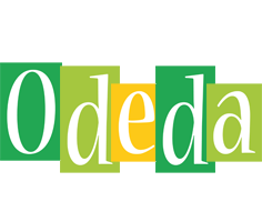 Odeda lemonade logo