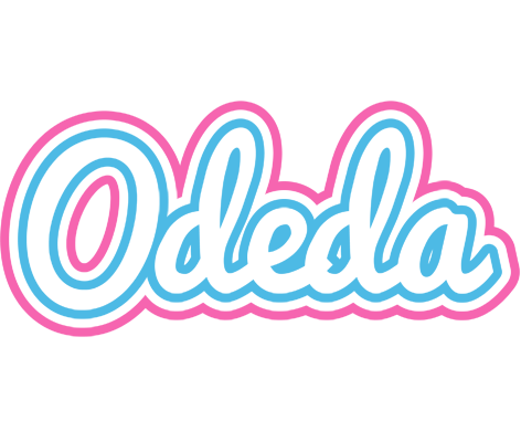 Odeda outdoors logo