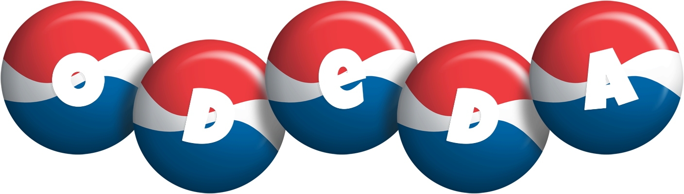 Odeda paris logo