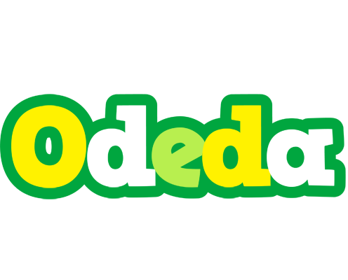 Odeda soccer logo