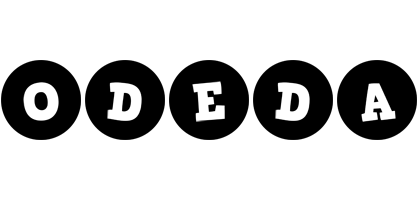 Odeda tools logo