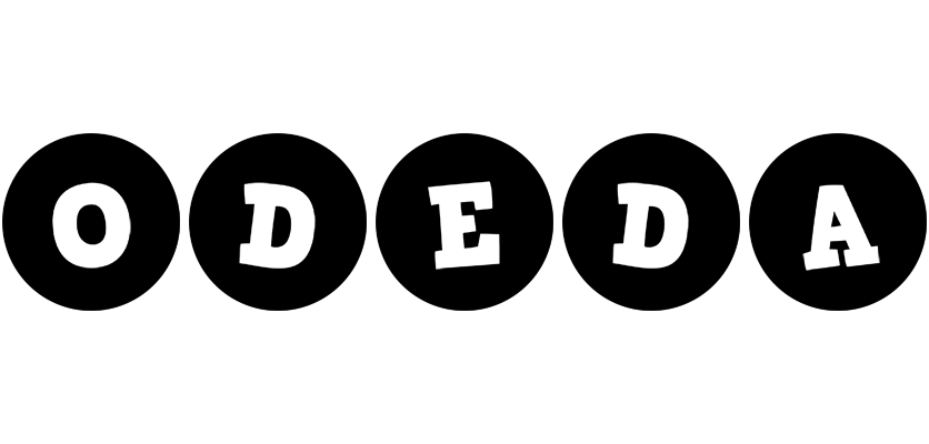 Odeda tools logo