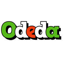 Odeda venezia logo