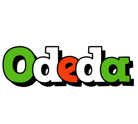 Odeda venezia logo