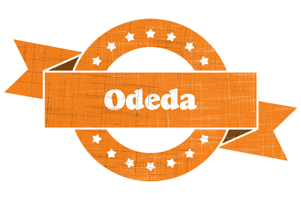 Odeda victory logo