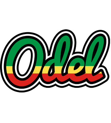 Odel african logo