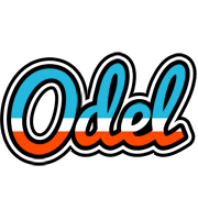 Odel america logo