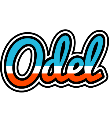 Odel america logo