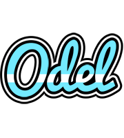 Odel argentine logo