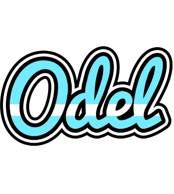 Odel argentine logo
