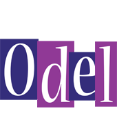 Odel autumn logo