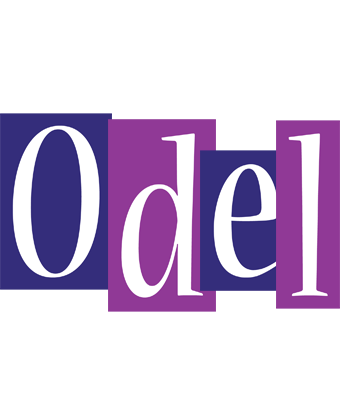 Odel autumn logo