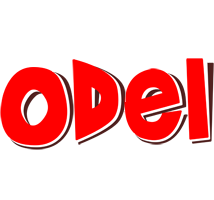 Odel basket logo