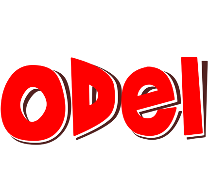 Odel basket logo