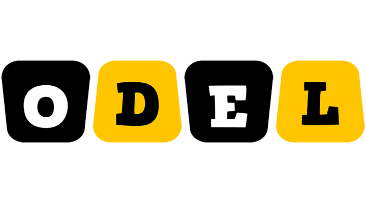 Odel boots logo