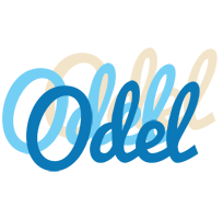 Odel breeze logo